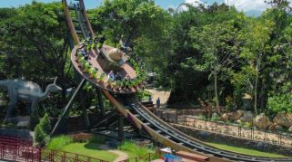 Situs penjualan tiket KTP Group palsu mulai marak jelang liburan sekolah. Jumat (19/06/2026). (Humas JTP Group)